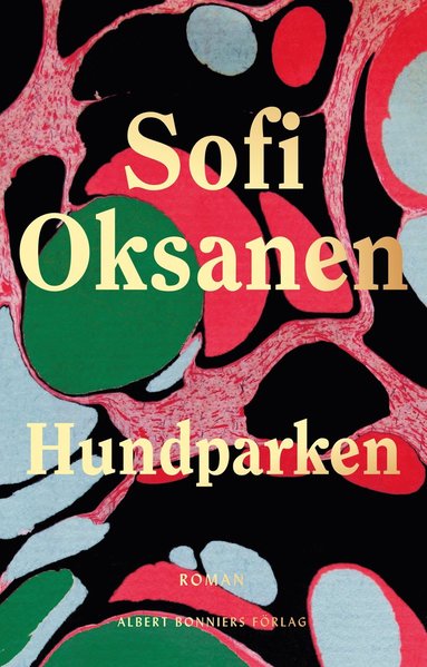 Hundparken (e-bok)