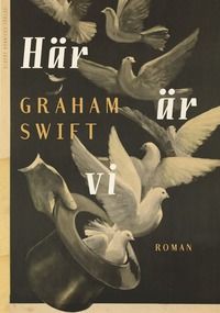 Hr r vi (inbunden)