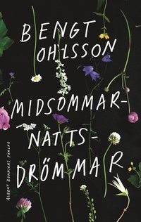Midsommarnattsdrmmar (e-bok)