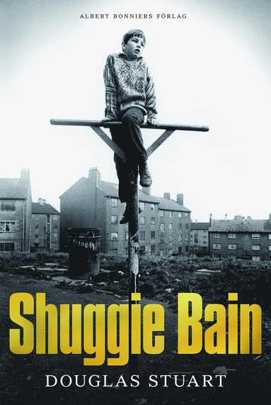 Shuggie Bain (pocket)