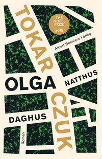 Daghus, natthus (e-bok)