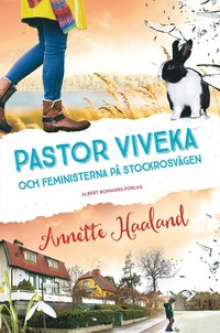 Pastor Viveka och feministerna p Stockrosvgen (e-bok)