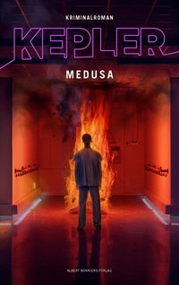 Omslag: Medusa