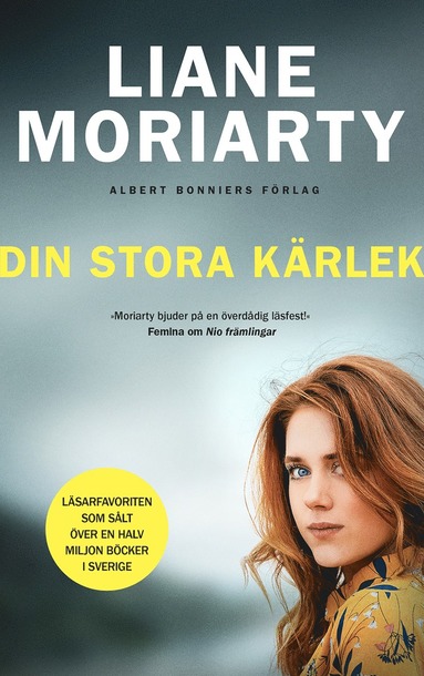 Din stora krlek (kartonnage)