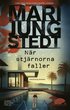 Nr stjrnorna faller