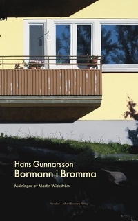 Bormann i Bromma (inbunden)