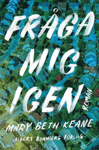 Frga mig igen (pocket)