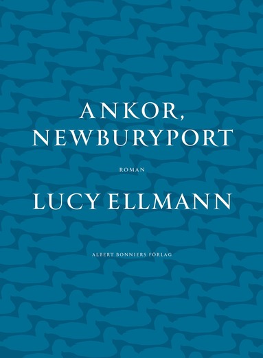 Ankor, Newburyport (pocket)