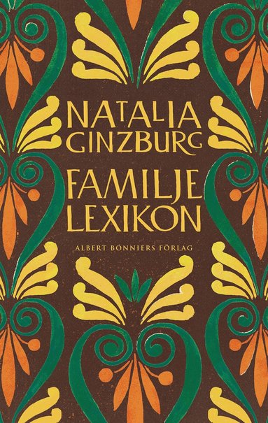 Familjelexikon (storpocket)