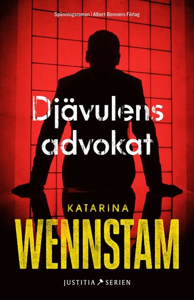 Djvulens advokat (ljudbok)