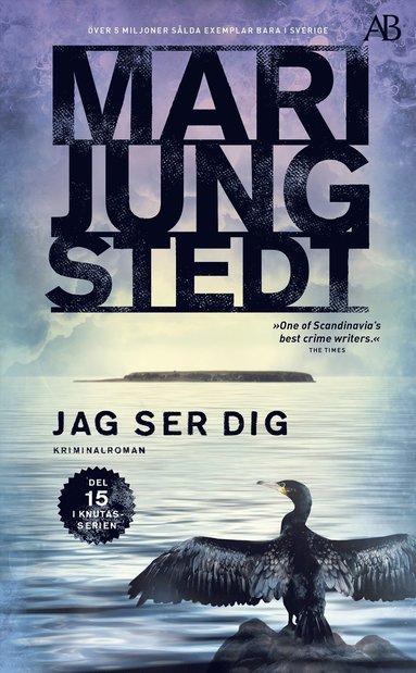 Jag ser dig (inbunden)