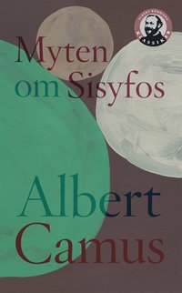 Myten om Sisyfos (pocket)