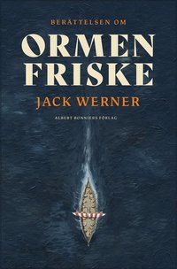 Ormen Friske (e-bok)