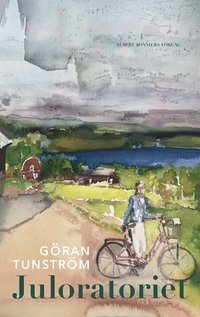 Juloratoriet av Göran Tunström
