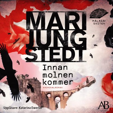 Innan molnen kommer (pocket)