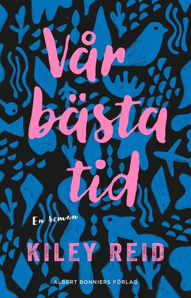 V�r b�sta tid (inbunden)