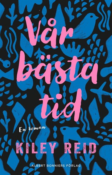 Vr bsta tid (inbunden)