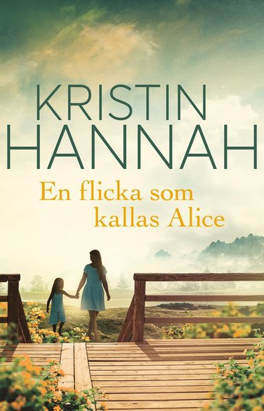 En flicka som kallas Alice (e-bok)