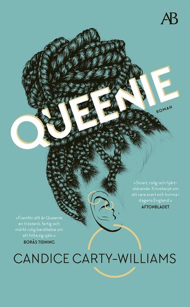 Queenie (inbunden)