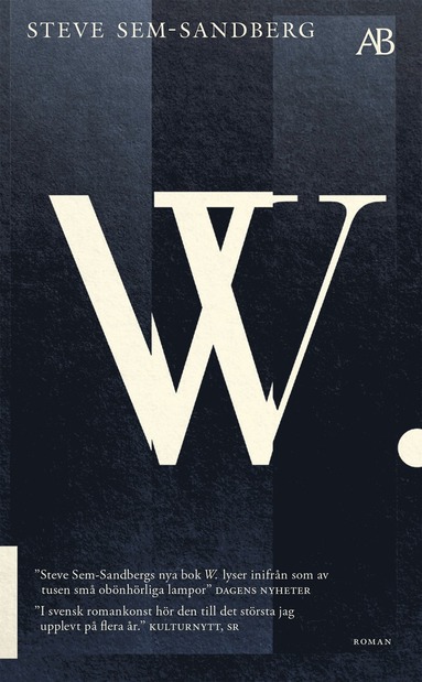 W (pocket)