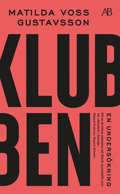 Klubben (pocket)