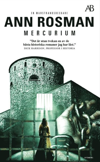 Mercurium (pocket)