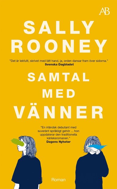 Samtal med vnner (storpocket)