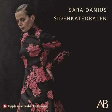 Sidenkatedralen : och andra texter (ljudbok)