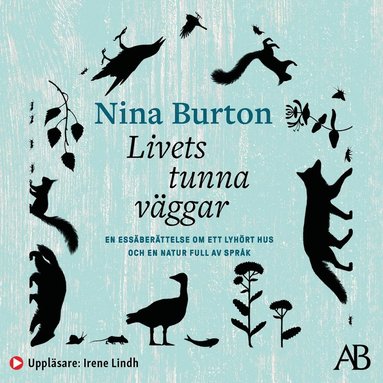 Livets tunna vggar (ljudbok)