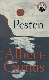 Omslag: Pesten