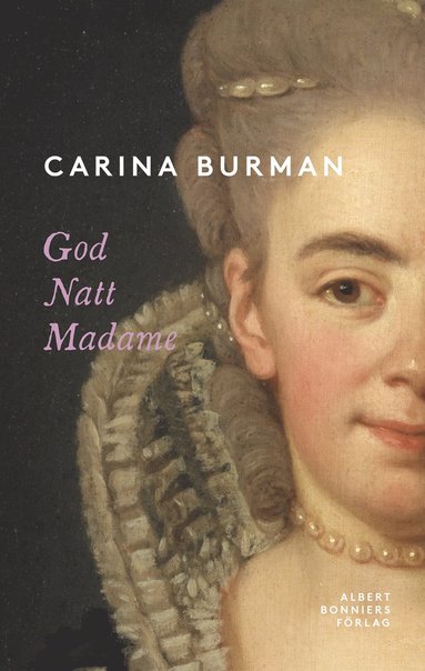 God natt Madame (e-bok)