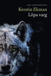 Lpa varg (e-bok)
