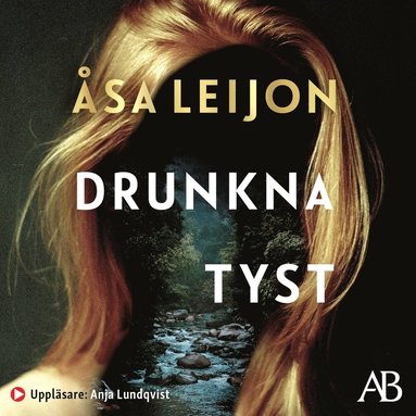 Drunkna tyst (ljudbok)