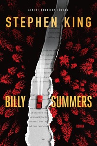 Billy Summers (inbunden)
