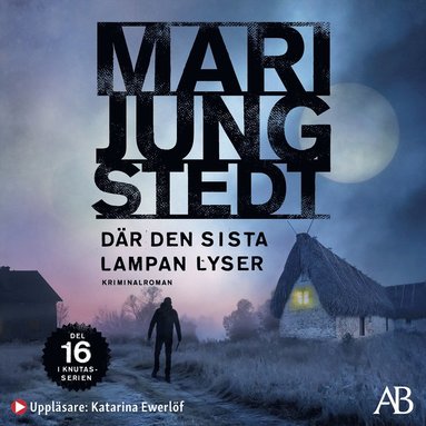 Där den sista lampan lyser (ljudbok)