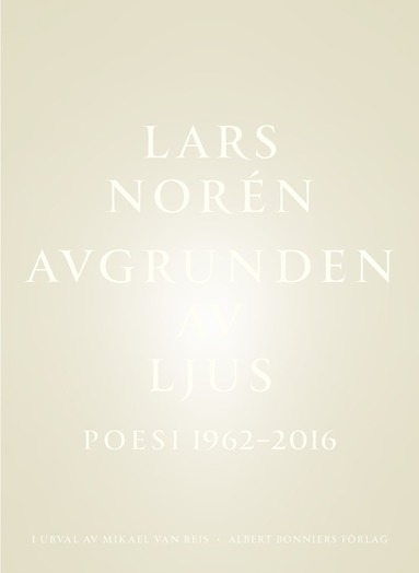 Avgrunden av ljus (inbunden)