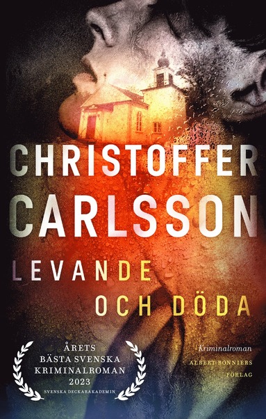 Levande och dda (pocket)