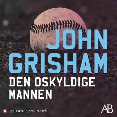 Den oskyldige mannen (pocket)