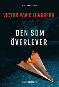 Den som verlever (inbunden)
