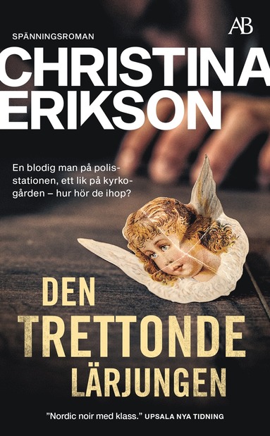 Den trettonde lrjungen (pocket)