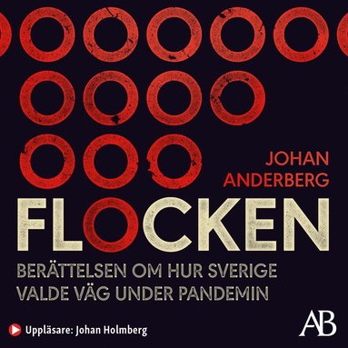 Flocken (inbunden)