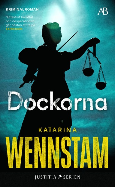 Dockorna (pocket)