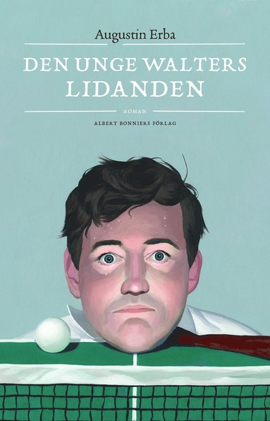 Den unge Walters lidanden (pocket)