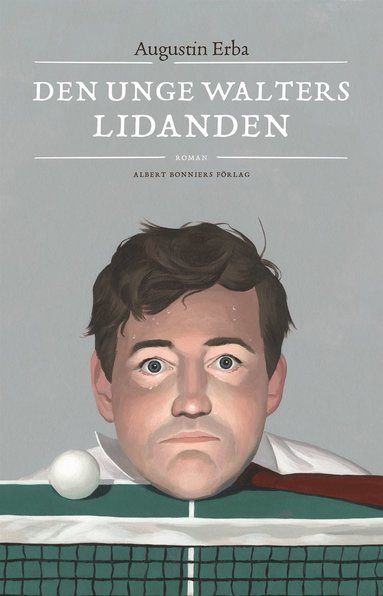 Den unge Walters lidanden (inbunden)