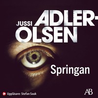 Springan (ljudbok)