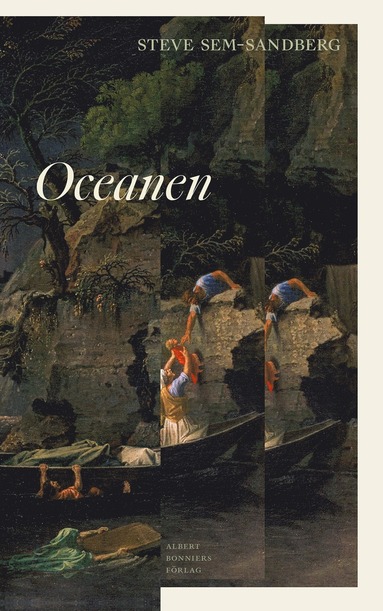 Oceanen (inbunden)