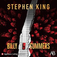 Billy Summers (ljudbok)