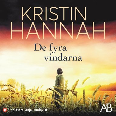 De fyra vindarna (e-bok)