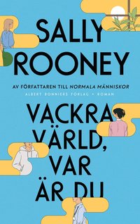 Vackra vrld, var r du (inbunden)