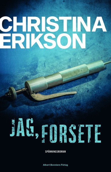 Jag, Forsete (inbunden)